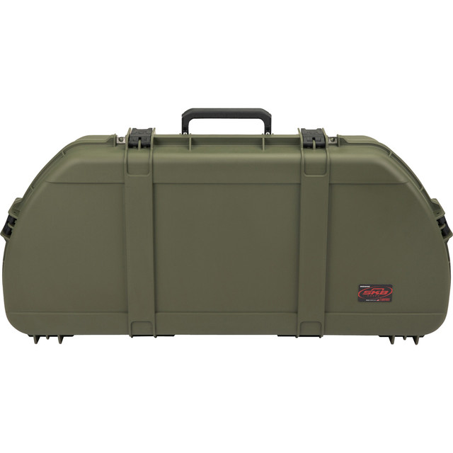 Skb Iseries Shaped Bow Case