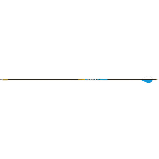 Gold Tip Kinetic Kaos Arrows 2 In. Vanes 1 Doz.