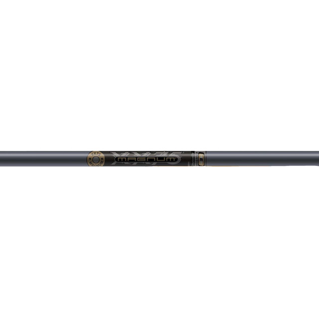 Easton Xx75 Magnum Crossbow Bolts Flat Nock 36 Pk.