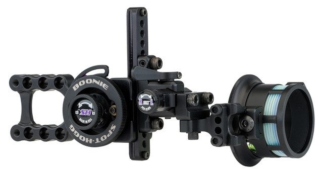 Spot Hogg Boonie Hard Mount Sight 2 Pin