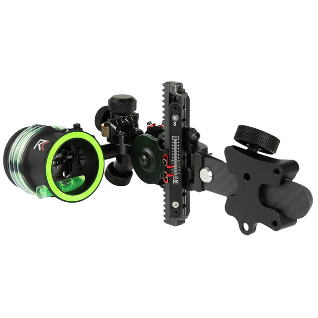 Redline Rl-torch Mtn Long Range Sight 3 Pin .019
