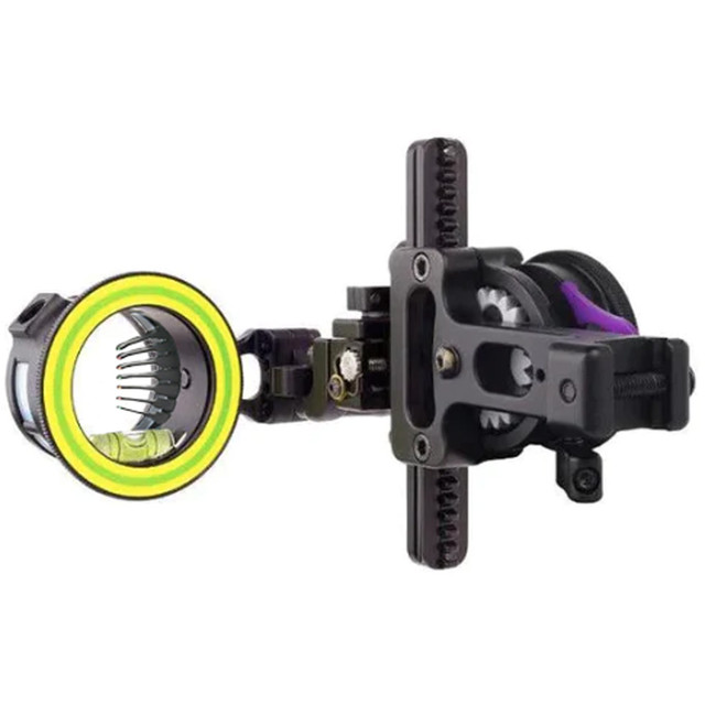 Spot Hogg Fast Eddie Pm Mrt Sight 2 Pin .029 Rh