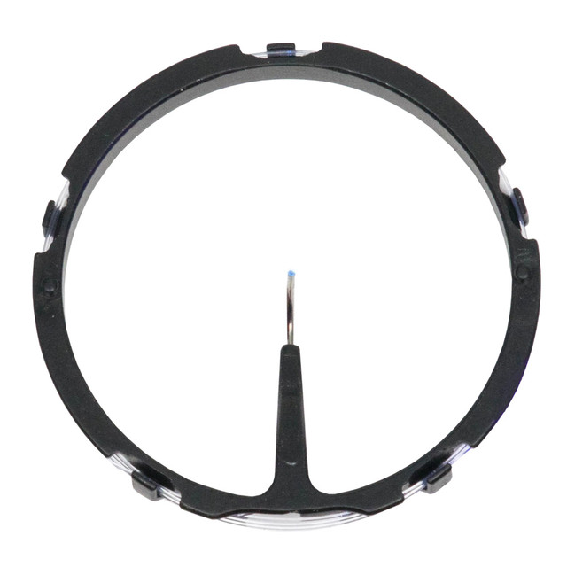 Axcel Avx-31 Fiber Optic Ring Pin W/rheostat Cover