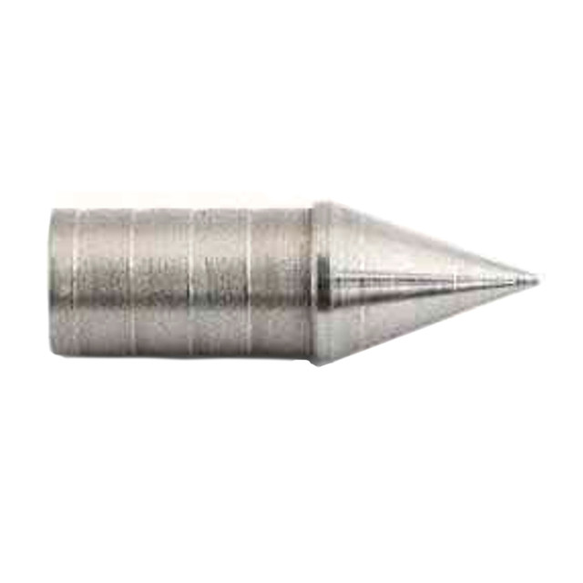 Black Eagle Ps27 Nock Crusher Target Points 12 Pk.