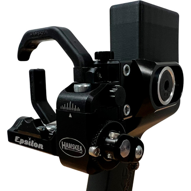 Hamskea V2 Epsilon Arrow Rest Universal Bracket