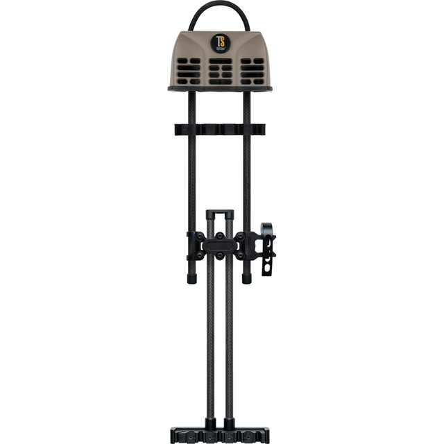 Tightspot Shift Lock Quiver Right Hand