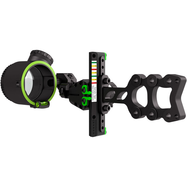 Apex Aegis Pro Series Sight 2-dot Led