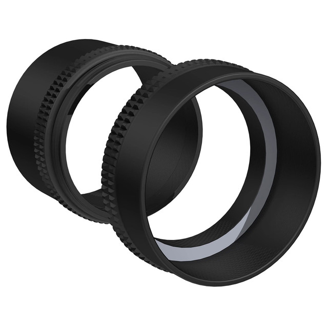 Axcel Landslyde Avx-41 Long Shade Kit Stepped/long Shade