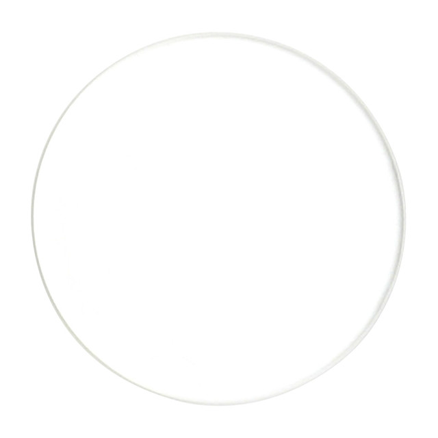 Feather Vision Verde Vitri Lens Cbe/shrewd Large 2x