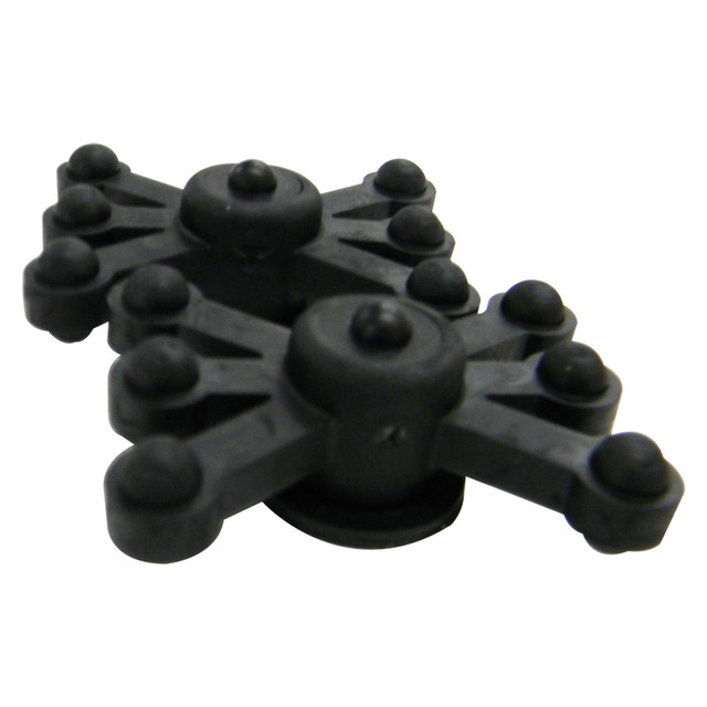 Bowjax Monsterjax Limb Dampener Crossbow Solid Limb 2 Pk.