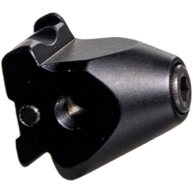 Axcel Achieve Xp Pro Recurve Sleeve Lock Block #8-32 Thread