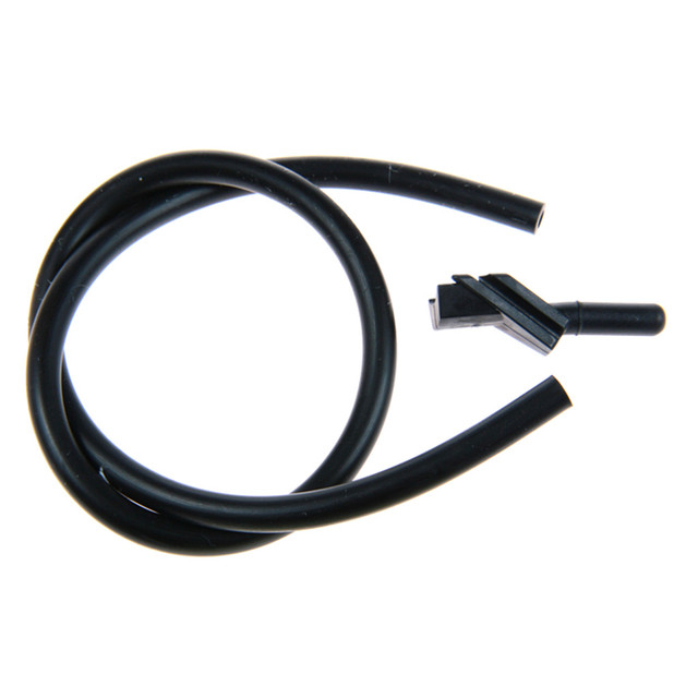 Rad Tru-aligner W/ Standard Tube Black