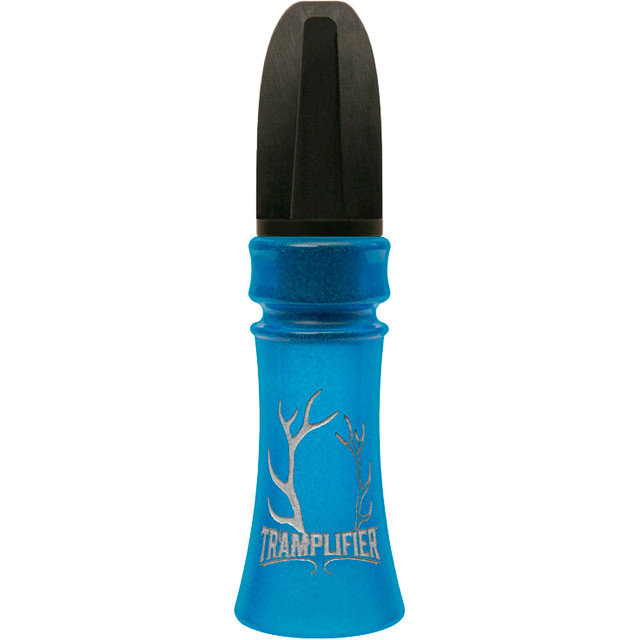 Primos Tramplifier Open Reed Elk Call Long Range