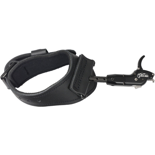 Tru Ball Execution Release Clinch Web Buckle