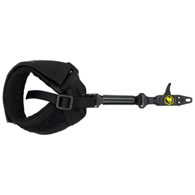 Trufire Patriot Flex Release Hook And Loop Black
