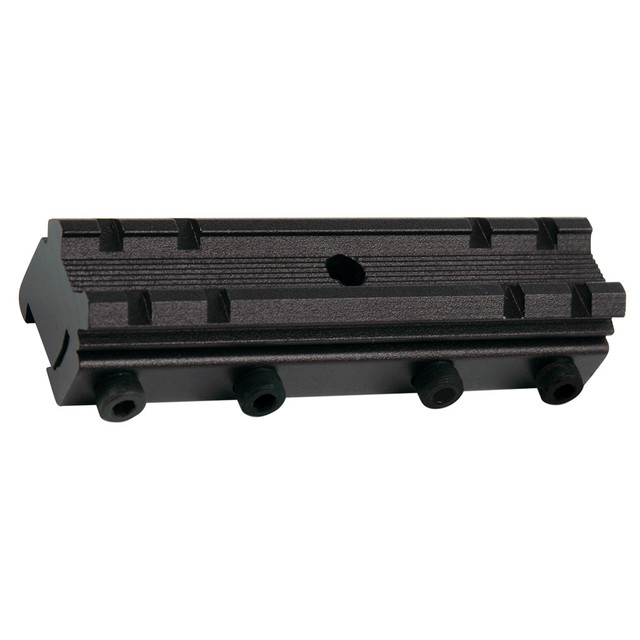 Truglo Scope/red-dot Mount 3/8 In. To Weaver