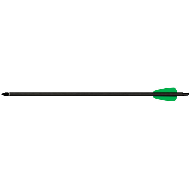 Cold Steel Cheap Shot 130 Crossbow Bolts 12 Pk.