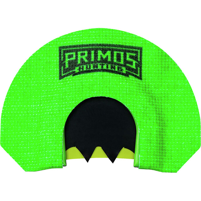 Primos Hen House Diaphragm Call The Deb W/ Barracuda Cut
