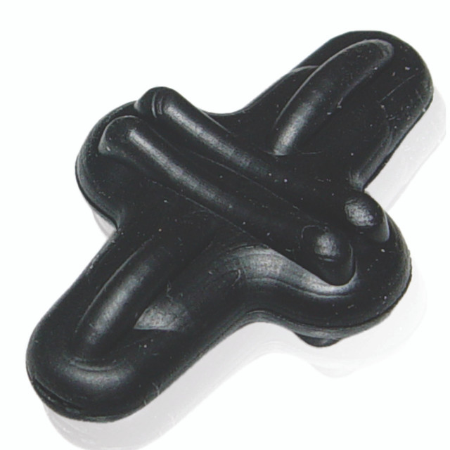 Limbsaver Everlast String Leech Black 2 Pk.