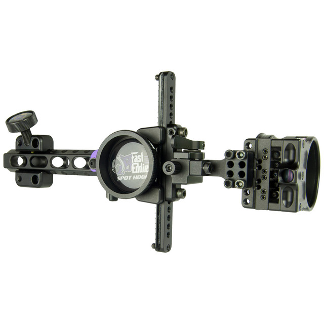 Spot Hogg Fast Eddie Xl Sight 1 Pin Long Bar