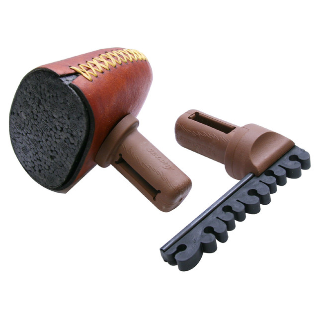 Selway Slide-on Quiver 6 Arrow Rh/lh