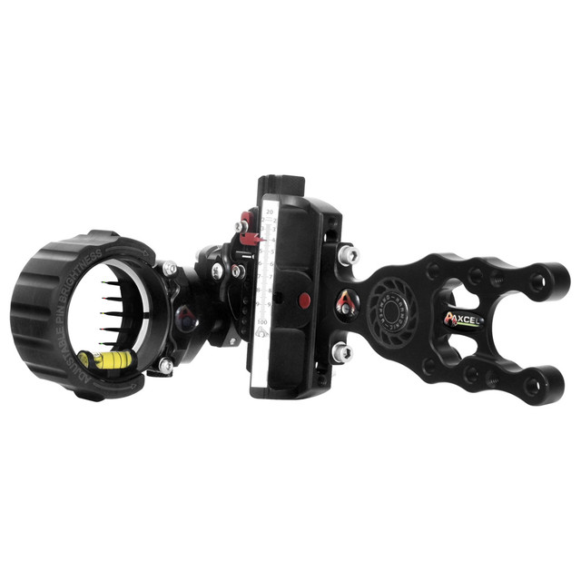 Axcel Accutouch Hd Sight Accustat Rh/lh