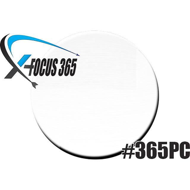 Specialty Archery X-focus 365 Pc Lens 1.345 In.