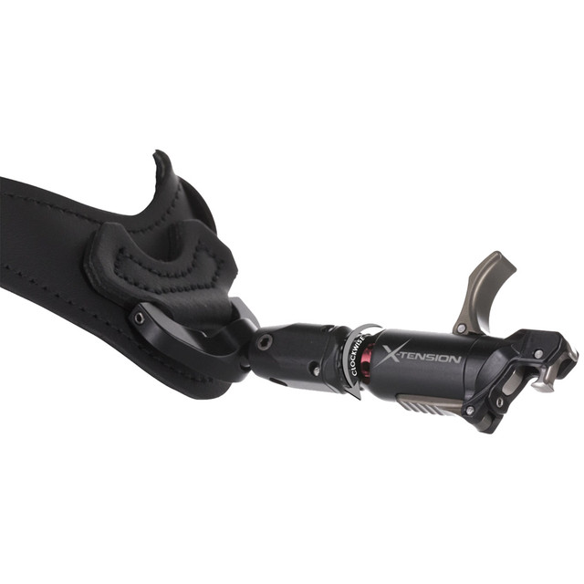 Tru Ball X-tension R/t Release Cinch Web