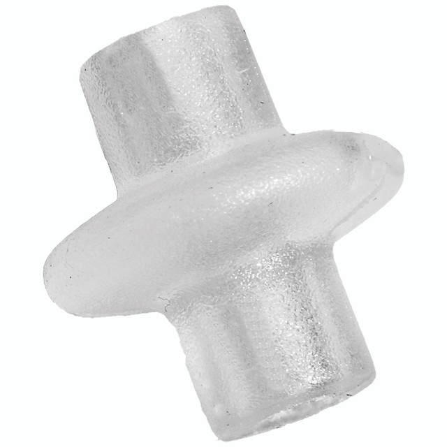 Pine Ridge Kisser Button Slotted Orange 1 Pk.