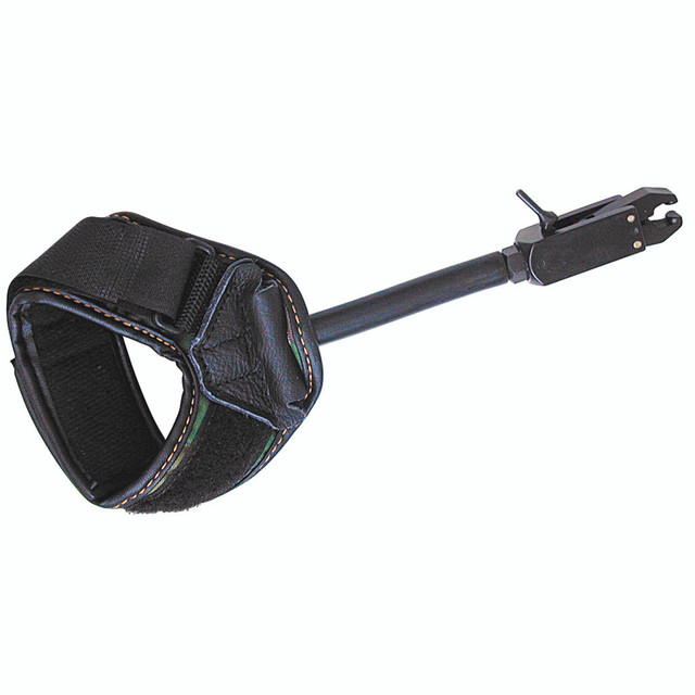 Pulse Rigor Caliper Release Black Adult