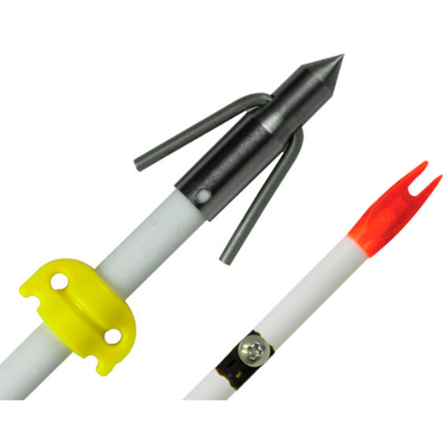 Ams Mudcat Fish Buster Arrow W/slide