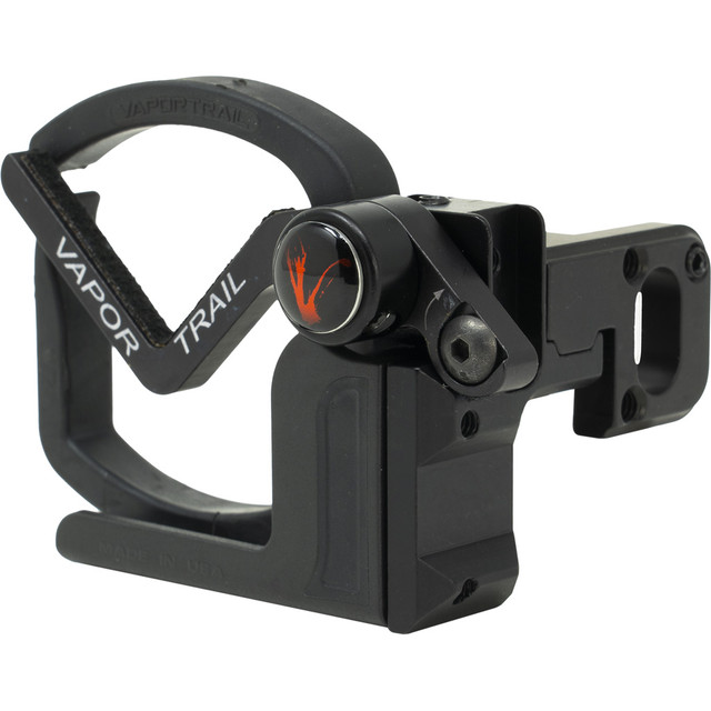 Vapor Trail Gen 7 Arrow Rest Mathews Black Rh
