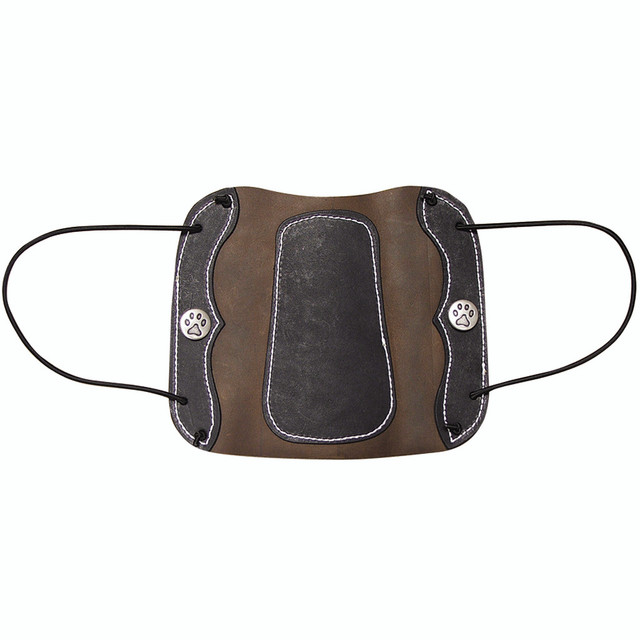 Vista Traditional Armguard