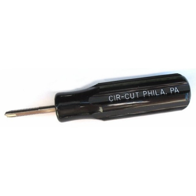 Cir-cut Thread Repair Tool