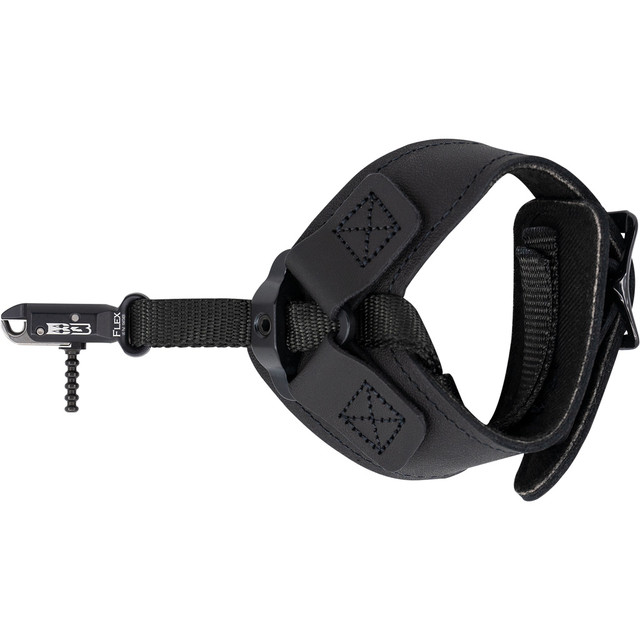 B3 Nemesis Release Swivel Stem Black