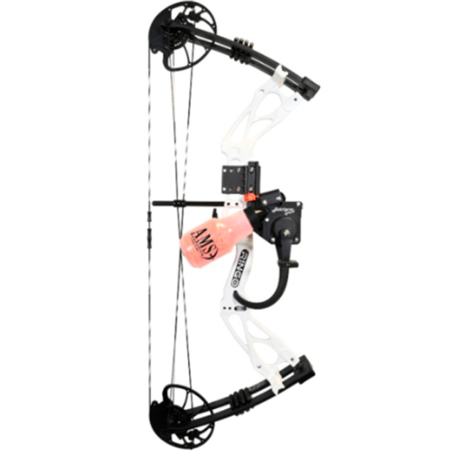 Ams Ringo Bowfishing Kit Rh
