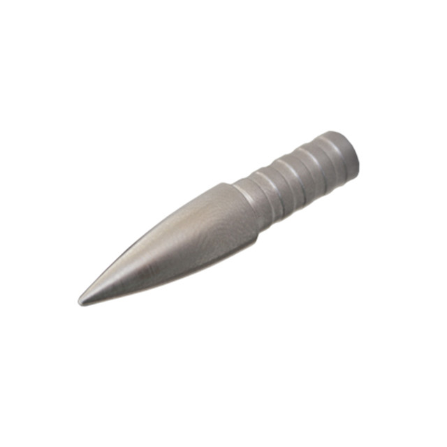 Gold Tip Accu-points .246 12 Pk.