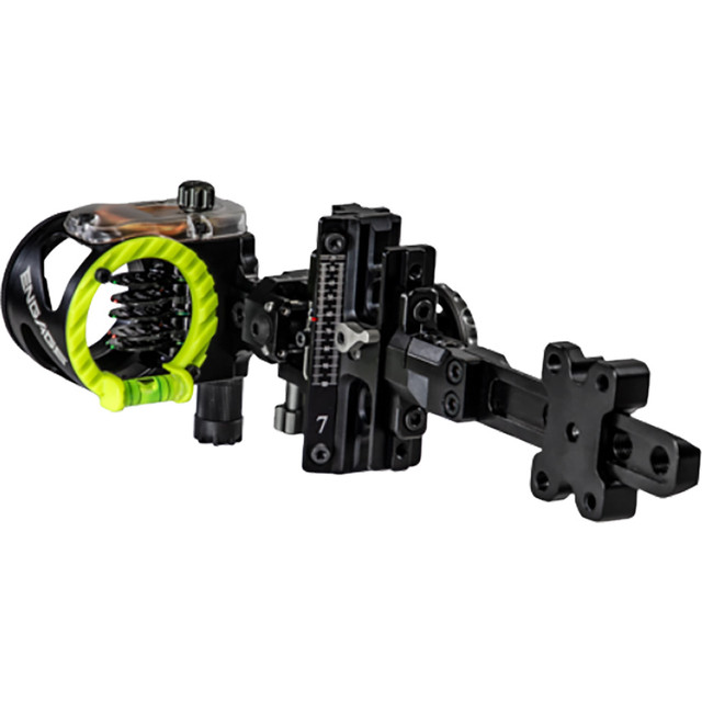 Cbe Engage Hybrid Sight 5 Pin