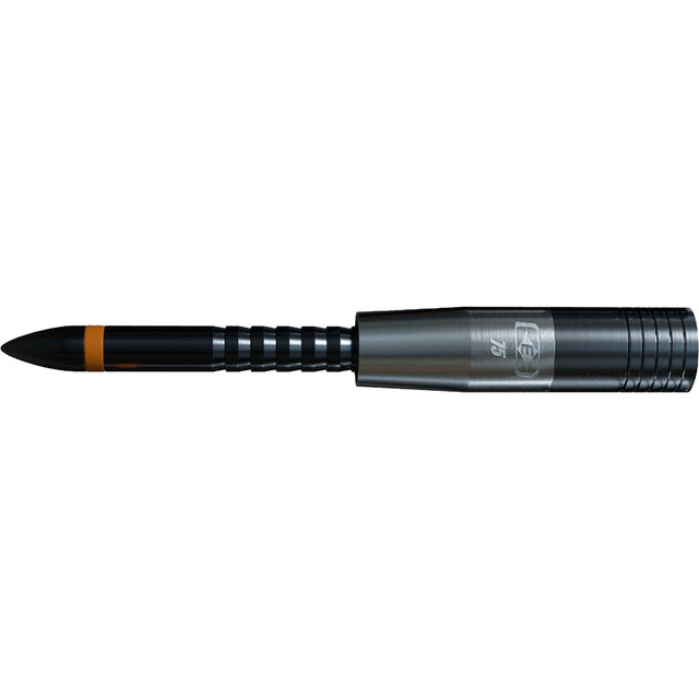 Easton 4mm Match Grade Half Outs 75 Gr. Half Steel 6 Pk.