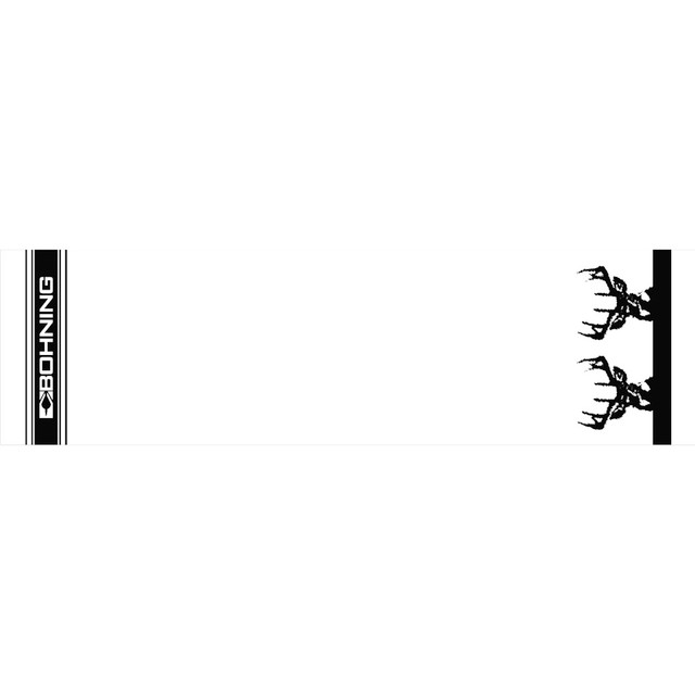 Bohning Hd Arrow Wraps 4 In. 13 Pk.