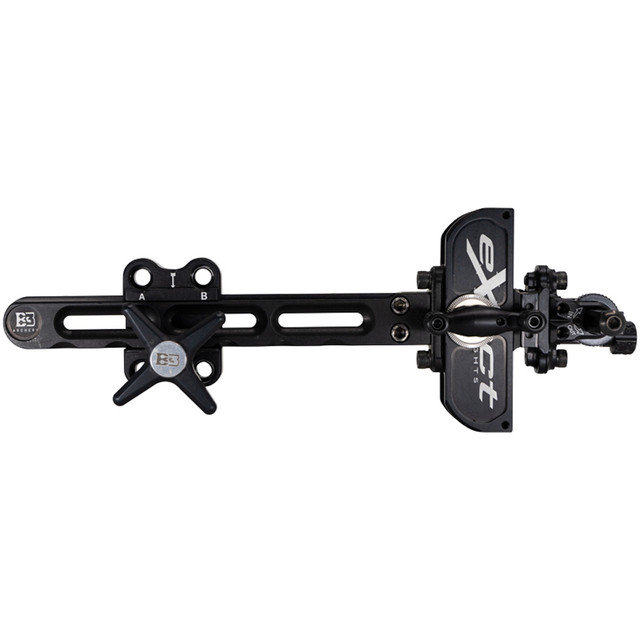 B3 Exact Rize Target Sight Rh