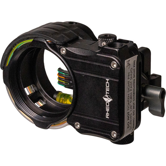 Axcel Rheotech Pro Sight .019 Rh/lh