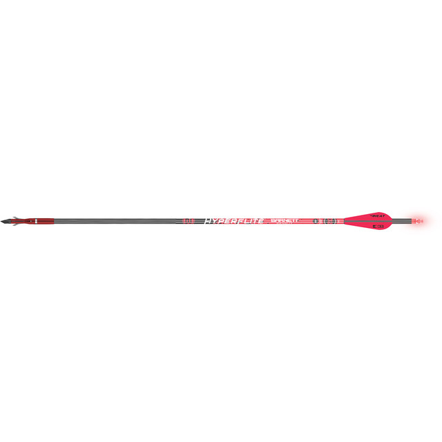 Barnett Hyperflite Lighted Crossbow Bolts 3 Pk.