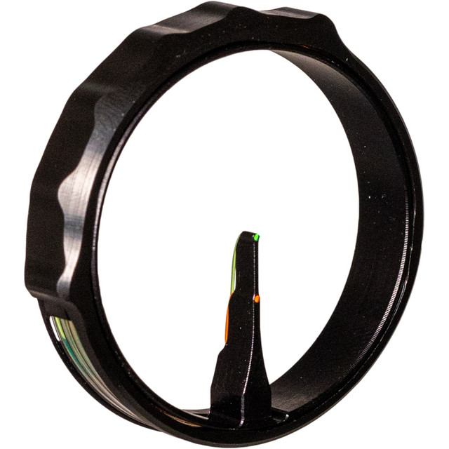 Axcel Avx-41 Ranger Fiber Optic Ring Pin W/ Rheostat Cover