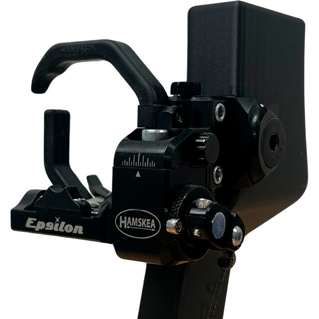 Hamskea V2 Epsilon Arrow Rest For Mathews