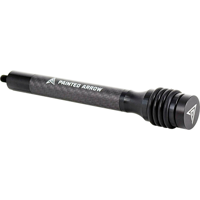 Painted Arrow Spike Stabilizer
