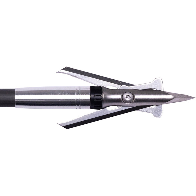 Rage Hypo 2 Series Broadheads 2 In. 4 Pk.