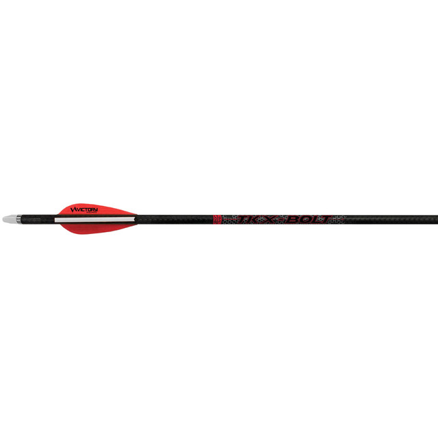 Victory Tkx Sport Bolts Catch Nocks 3 Pk.