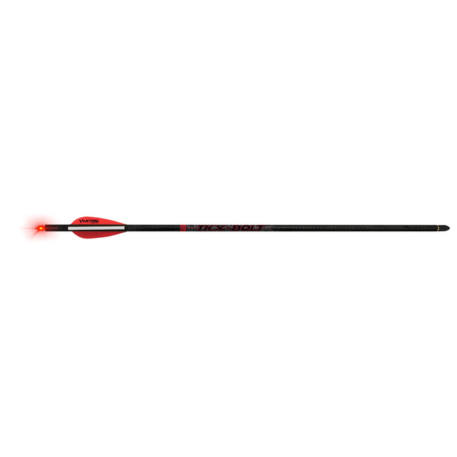 Victory Tkx Sport Bolts Lighted Nocks 3 Pk.