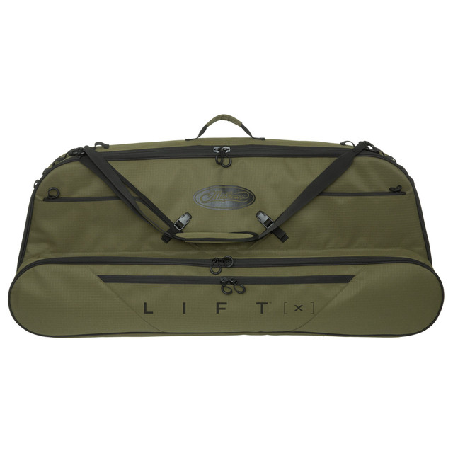 October Mountain Mathews Lift X Bow Case